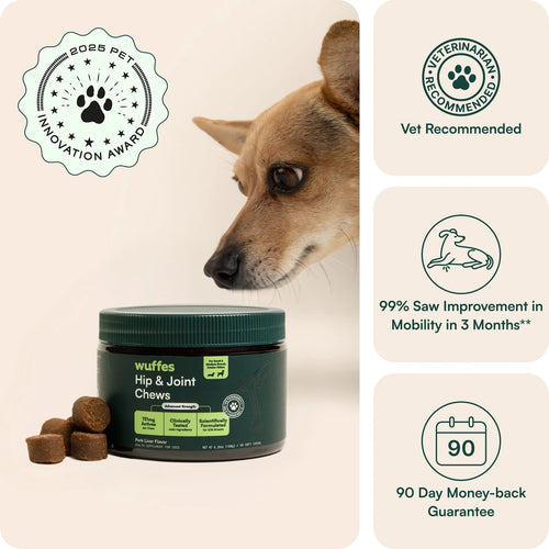 Hip & Joint Chews